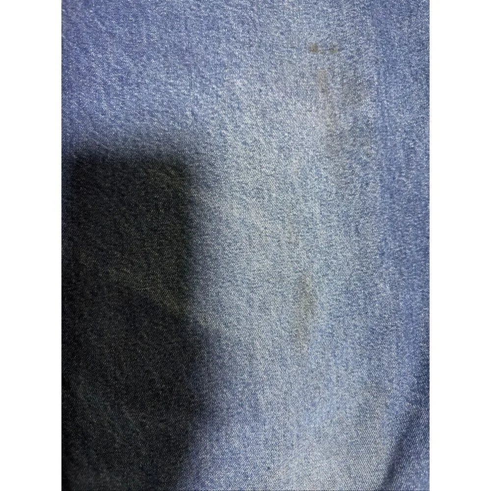 Carhartt dungaree fit
